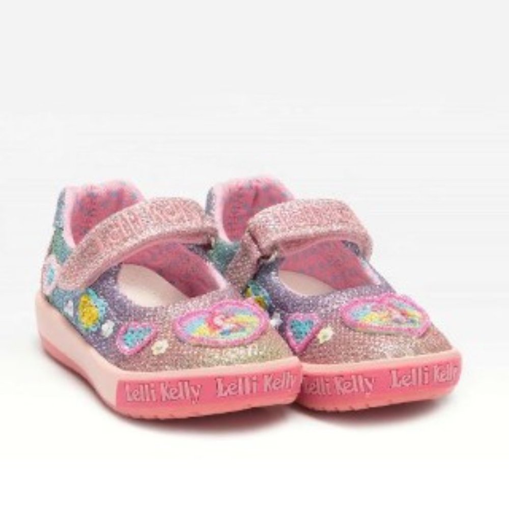 Lelli Kelly, Multiple Sizes, Multicolor